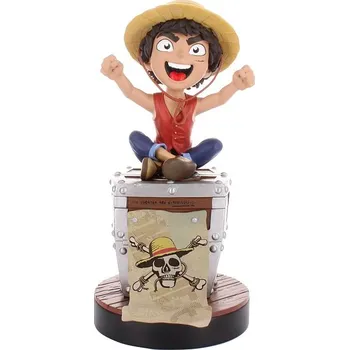 Figurka Cable Guys - Luffy One Piece