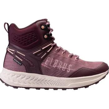 Dámská obuv Elbrus Saran Mid Wp Wo's W boot 92800623821 37