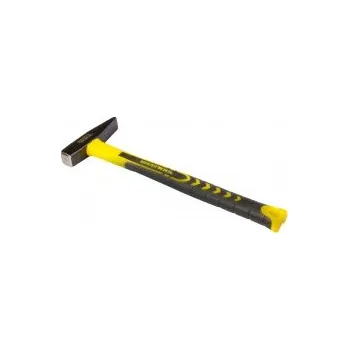 Kladivo Kladivo svářečské MASTERTOOL 200 g HRC60 sklolaminátová rukojeť 280 mm 02-0802