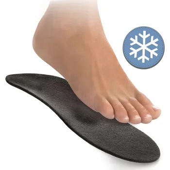 Vložka do bot Vložky skelet zimní Svorto 021 38