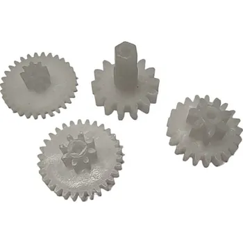 Modelářství Převody serva na MZ-CLIMB XXL, Mz- Climb 6WD, MZ-SHARK YY2001 ( sada 4ks)