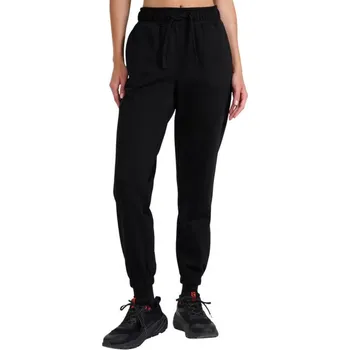 Dámské kalhoty Dámské kalhoty 4F CAS F1137 deep black 4FWMM00TTROF1137 20S dámské 2 XL