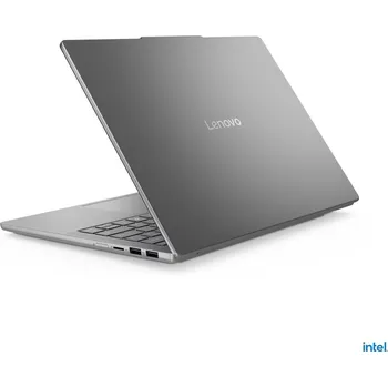 Notebook Lenovo IdeaPad Slim 5 14IRH10 Core i7-13620H/24GB/SSD 1TB/14"/WUXGA/OLED/60Hz/400nitů/WIN11 Home/šedá