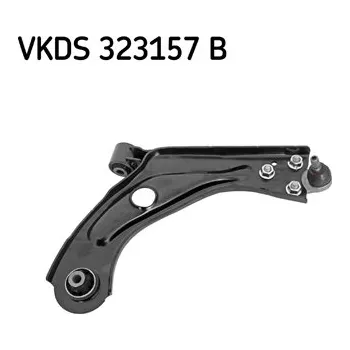 Zavěšení kol Příčné rameno - řídící páka zavěšení kol SKF VKDS 323157 B