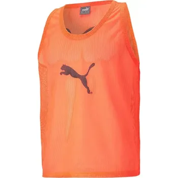 Pánské tričko Pánské tričko Bib Fluo M 657251 40 - Puma XS