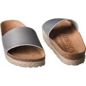 Dámské sandále Dámské žabky Norway Sandalias Baja Verano W GNW20406-26 37