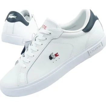 Pánské tenisky Lacoste Powercourt 125 1 SMA M 749SMA0080407 boty 44