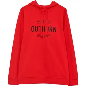 Pánská mikina Pánská mikina M HOL21 BLM602 62S - Outhorn M