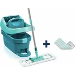 Leifheit Set Profi XL + Micro Duo 55099