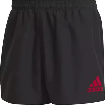 Pánské kraťasy Šortky adidas Cru H Supp M HA2357 XS