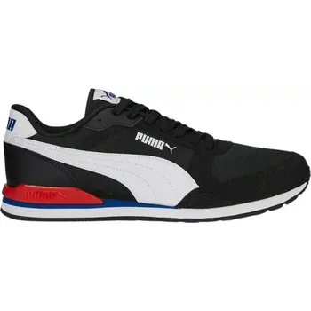 Pánské tenisky Puma ST Runner v3 Mesh M 384640 10 černá 40,5