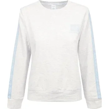 Dámská mikina Dámská mikina QS6320E-OW5 - Calvin Klein S