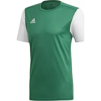 Pánský fotbalový dres Estro 19 JSY M DP3238 - Adidas 140 cm