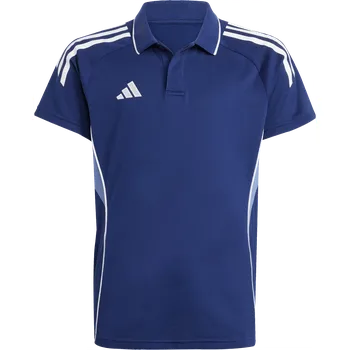 Polokošile adidas TIRO25 Competition POLO Y jy1824 Velikost XL (165-176 cm)