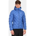 KILPI ALBA-M Tmavě modrá 6XL