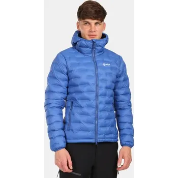 KILPI ALBA-M Tmavě modrá 6XL