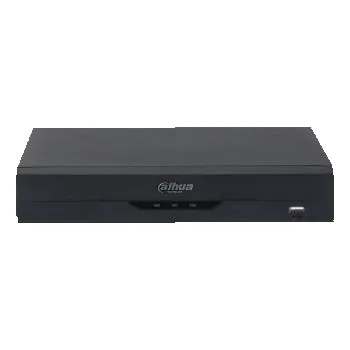 DVR/NVR/HVR záznamové zařízení Dahua Technology Lite NVR4116HS-EI síťový videorekordér 1U Černá