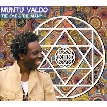 Zahraniční hudba CD Muntu Valdo: The One & The Many DIGI 2011 Digipack