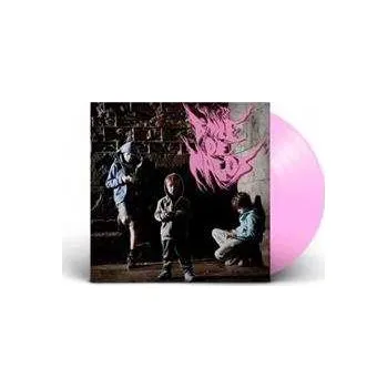 Zahraniční hudba LP Joe Crepúsculo: Baile De Magos CLR | LTD 2021 Pink Coloured Vinyl Limited Edition