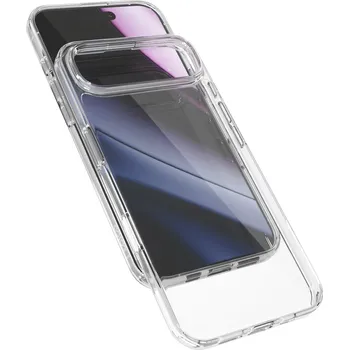 Pouzdro na mobilní telefon Epico Hero Case iPhone Air - transparentní 94010101000002