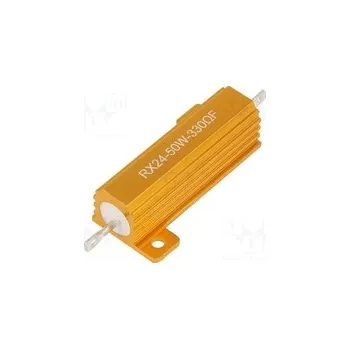 Rezistor AHP50W-330RF
