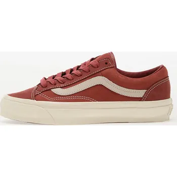 Dámské tenisky Tenisky Vans LX Old Skool 36 Le Marais Red Ochre EUR 39