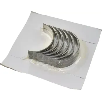 Hlavní ložiska klikové hřídele ALFA ROMEO 33 , ALFASUD Sprint , ARNA (AEM91423 STD ALFA ROMEO 0211203 607504920)