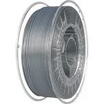 AKCE - Filament DEVIL DESIGN PETG STŘÍBRNÁ 1,75 mm 4 x 1 kg - SET