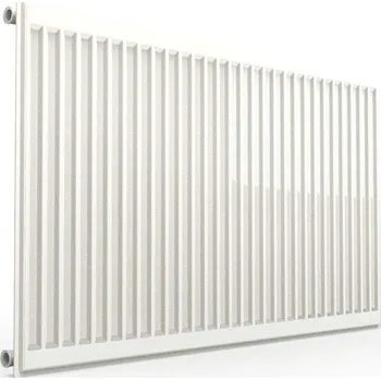 Radiátor Radiátor deskový 300 x 800 x 46 mm, 274 W (75/65°C), 10300800