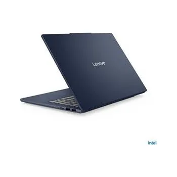 Notebook Lenovo IdeaPad Slim 5 14IRH10 Core i7-13620H/16GB/SSD 1TB/14"/WUXGA/OLED/60Hz/400nitů/bez OS/modrá