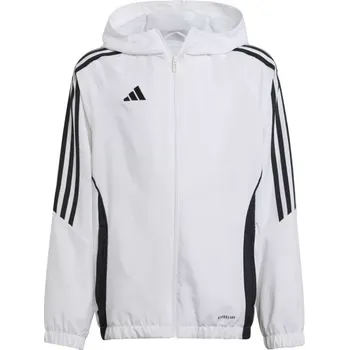 Dívčí bunda Bunda adidas Tiro 24 Jr IM8799 116CM