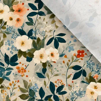 Úplet Takoy barevné mini květiny Lasai