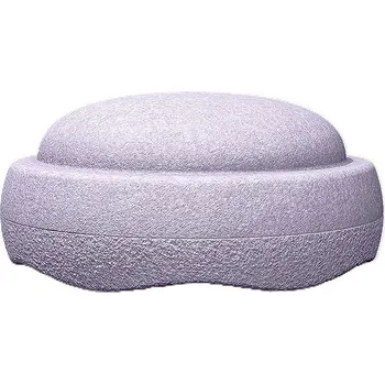 ostatní stavebnice Stapelstein Original GROW light violet