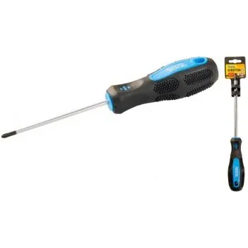 Šroubovák Šroubovák magnetický MASTERTOOL Philips PH1*75 mm 48-5175