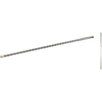 Vrták Vrták do betonu GRANITE SDS-MAX 18*800 mm QUADRO S4 4-18-800