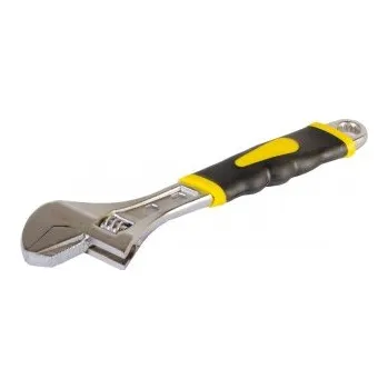 Klíč Klíč stavitelný vidlicový MASTERTOOL 300 mm 0 - 47 CrV dvousložková rukojeť 76-0424