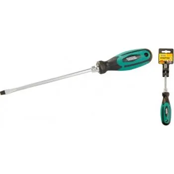 Šroubovák Šroubovák magnetický MASTERTOOL HEXAGON SL5*150 mm 45-8515