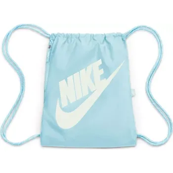 Sportovní batoh Taška, batoh Nike Heritage Drawstring Bag DC4245-476 sportovní styl