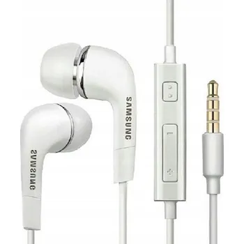 Sluchátka Samsung in-ear sluchátka EHS64AVFWE s mikrofonem