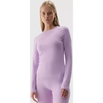 Termoaktivní tričko 4F W 4FWAW24USEAF152-52S dámské XS/S