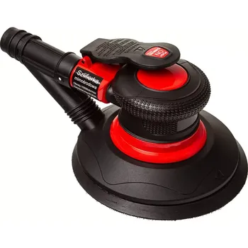 Kompresor PNEUMATICKÁ EXCENTRICKÁ BRUSKA 150MM M80585