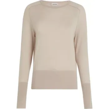 Dámský svetr Calvin Klein Extra Fine W Svetr K20K205777 S