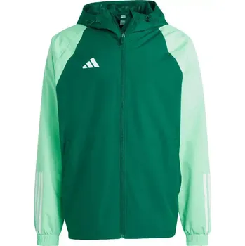 Bunda adidas Tiro 23 Competition All Weather M IC4570 pánské S