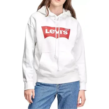 Dámská mikina Dámská mikina Levi's Graphic Standard Hoodie W 184870024 S