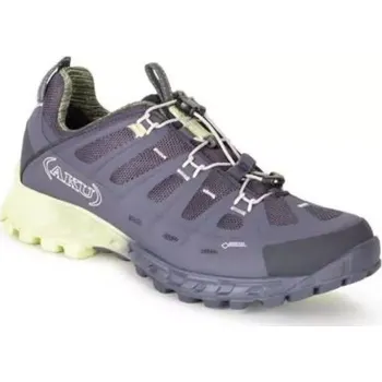 Dámská treková obuv Dámské trekové boty Selvatica GTX W 679428 - Aku 41.5