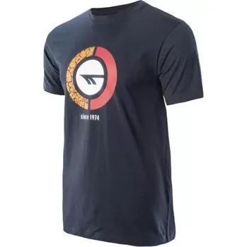 Pánské tričko Pánské tričko Rakan M 92800397524 - Hi-Tec XL