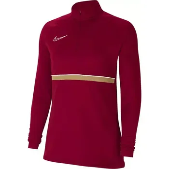 Dámská mikina Dámská mikina Dri-Fit Academy W CV2653-677 - Nike XS