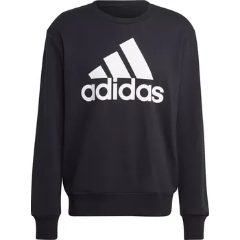 Pánská mikina Mikina adidas Essentials French Terry Big Logo M IC9324 XL