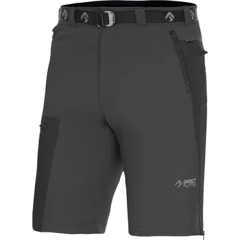Pánské kraťasy VULCAN SHORTS 2.0 ::anthracite::S