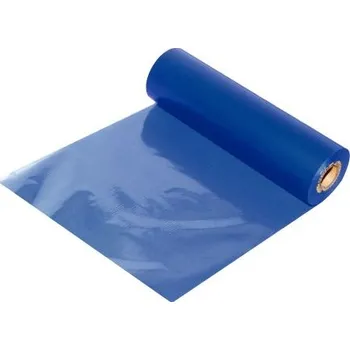 Pásek do tiskárny Páska do tiskárny štítků Modrá funguje s modely tiskáren BBP11, BBP12 Brady